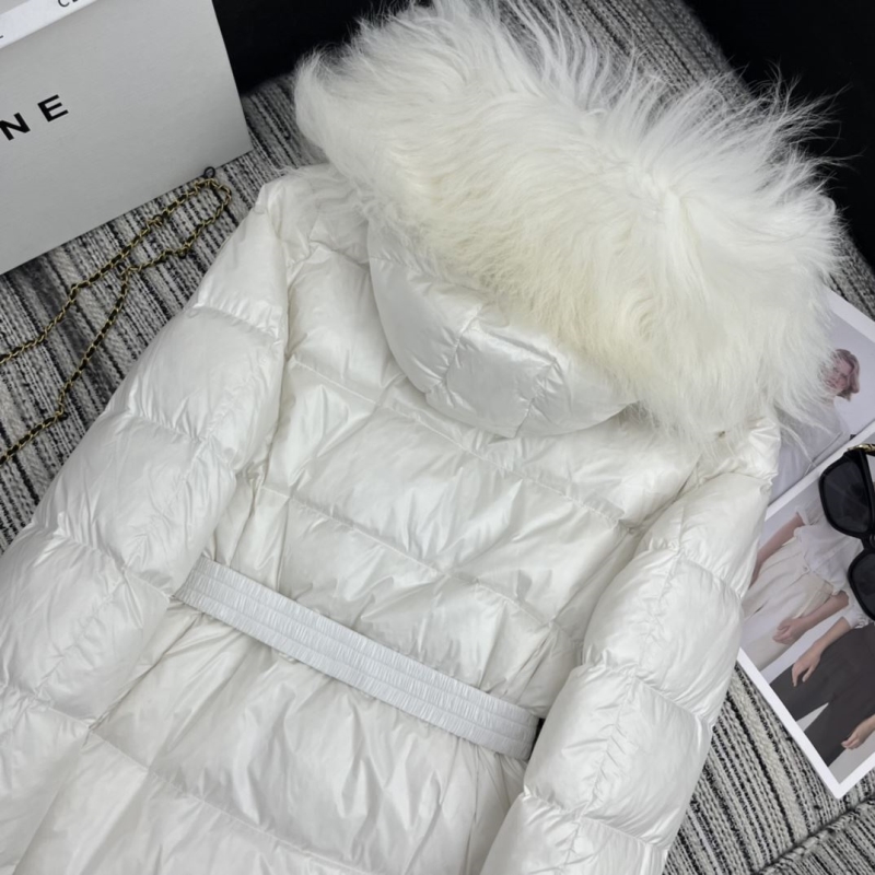 Moncler Down Coat